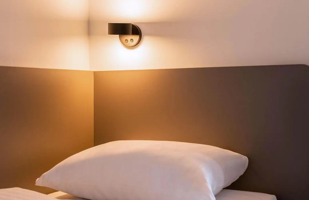 Ibis budget Regensburg Ost-1