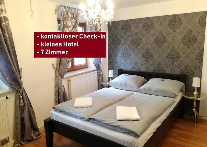 3-Sterne-Hotel: Castle Hotel