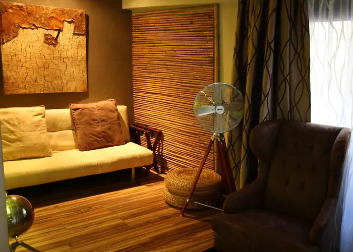 3 SterneHotel Elements