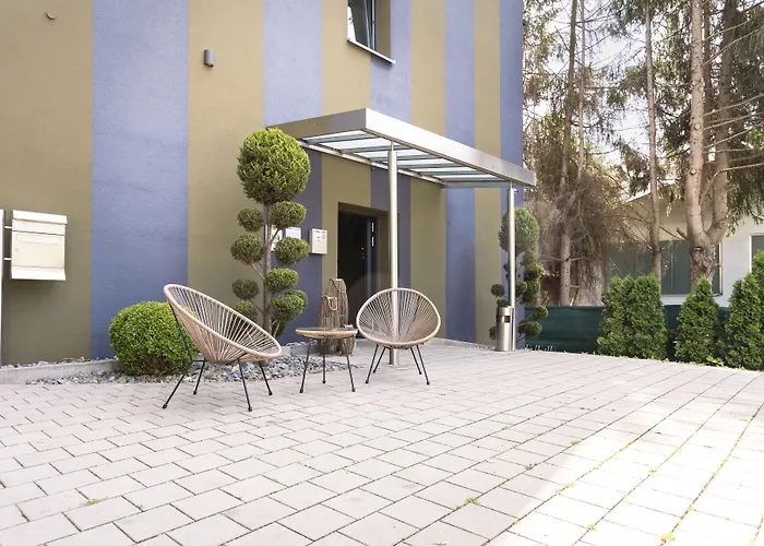 3 SterneHotel Platin