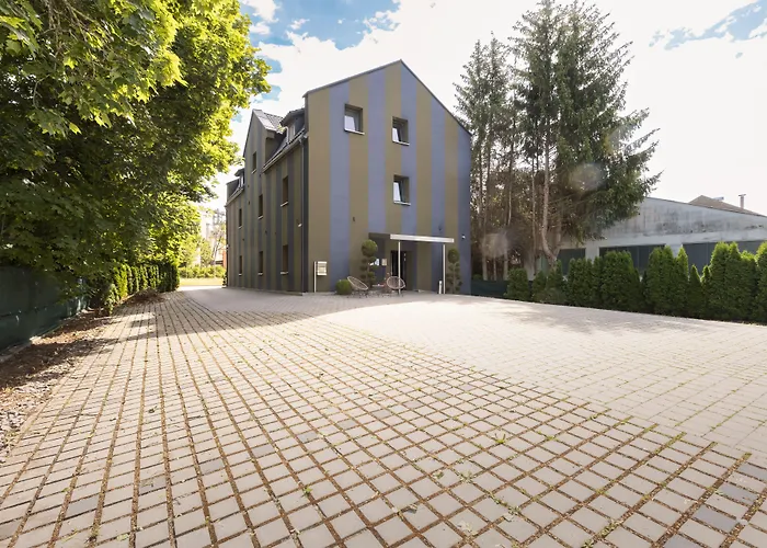 3 SterneHotel Platin