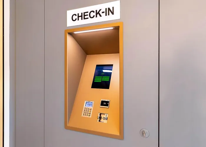 Ibis budget Regensburg Ost