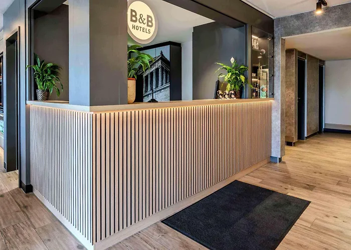 Ibis budget Regensburg Ost