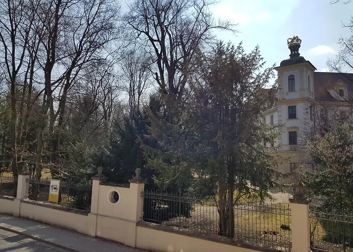 3-Sterne-Hotel: Castle Hotel