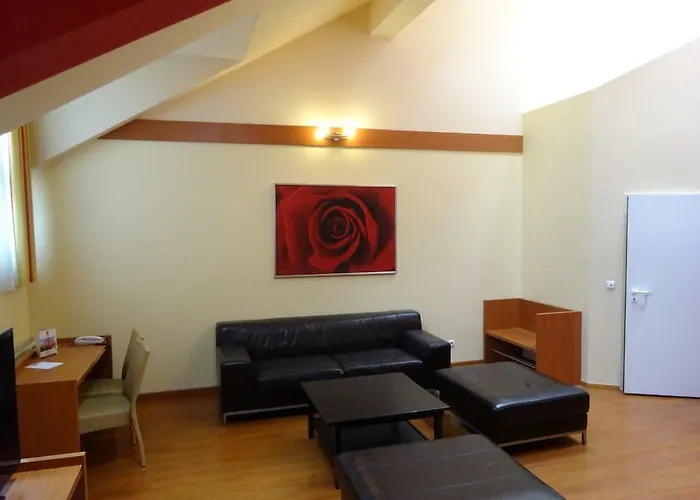 Star Inn Regensburg Zentrum, By Comfort